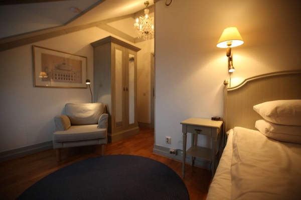 BEST WESTERN PLUS EDWARD HOTEL (Lidköping)